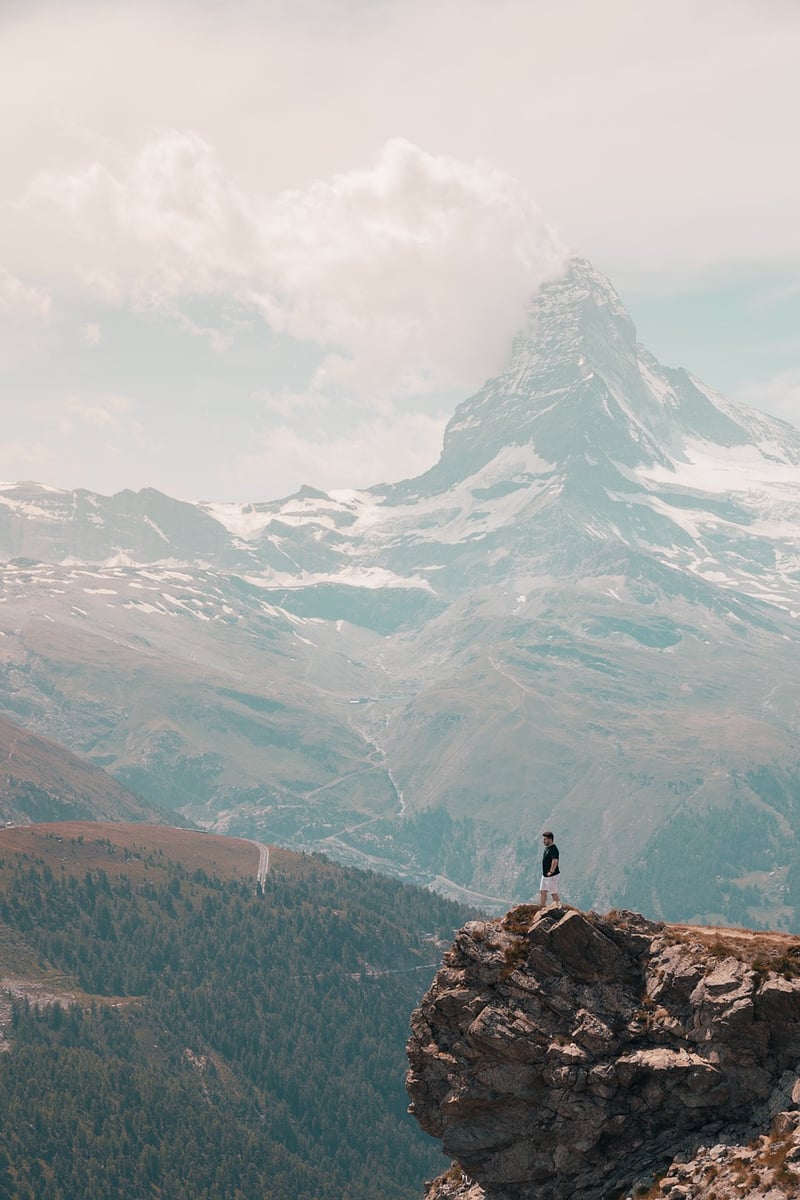 Mountaintop Magic