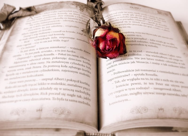 Fairy Tale Accents